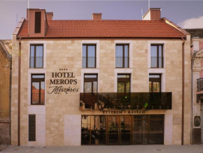 Hotel Merops Mészáros